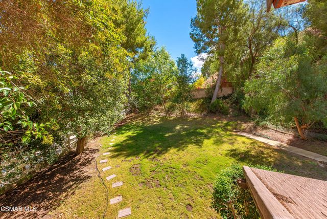 24910 John Fremont Road, Hidden Hills, CA 91302