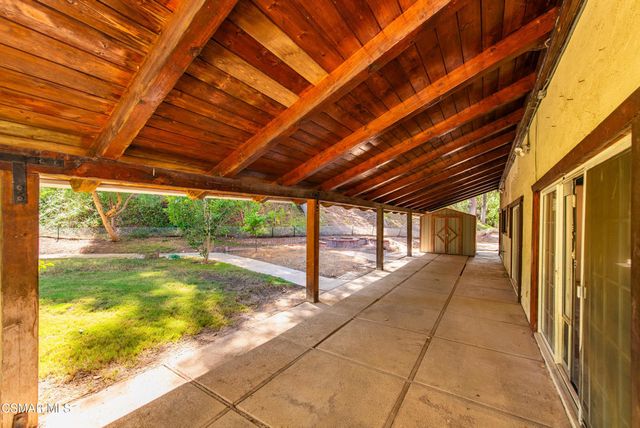 24910 John Fremont Road, Hidden Hills, CA 91302