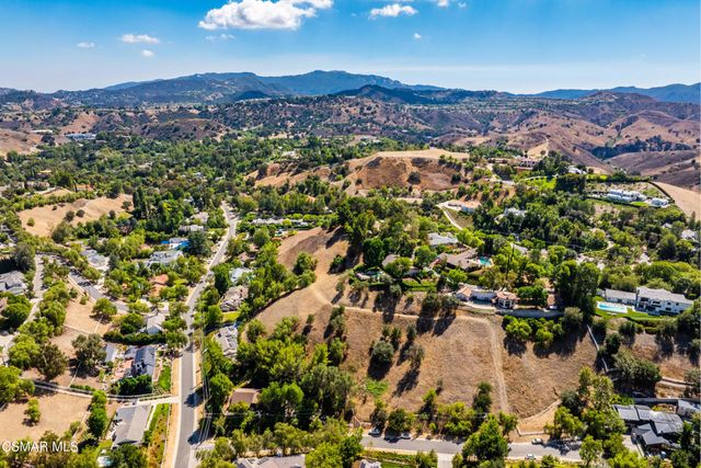 24910 John Fremont Road, Hidden Hills, CA 91302