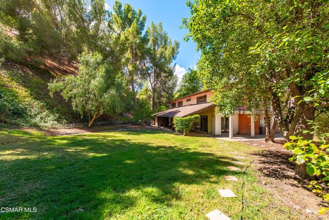 24910 John Fremont Road, Hidden Hills, CA 91302