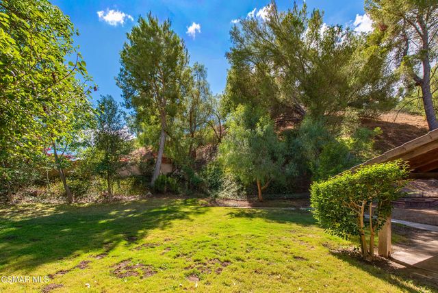 24910 John Fremont Road, Hidden Hills, CA 91302