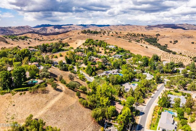 24910 John Fremont Road, Hidden Hills, CA 91302