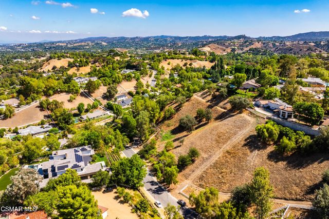 24910 John Fremont Road, Hidden Hills, CA 91302