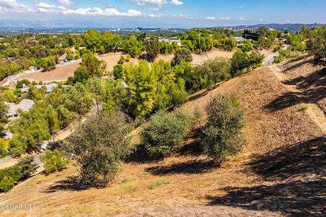 24910 John Fremont Road, Hidden Hills, CA 91302