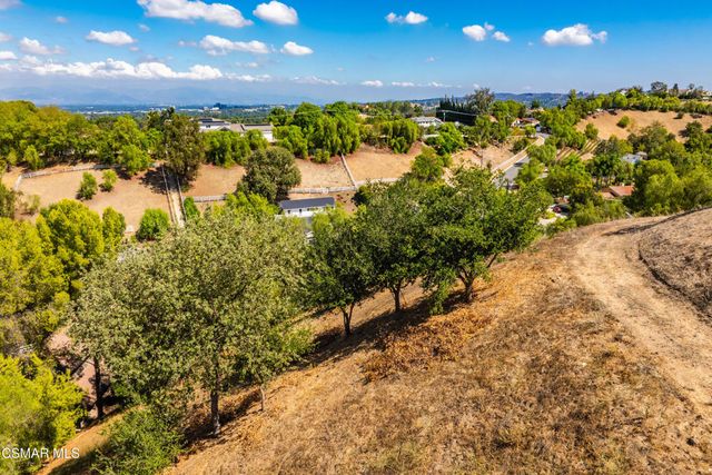 24910 John Fremont Road, Hidden Hills, CA 91302