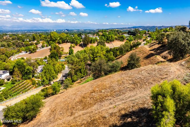 24910 John Fremont Road, Hidden Hills, CA 91302