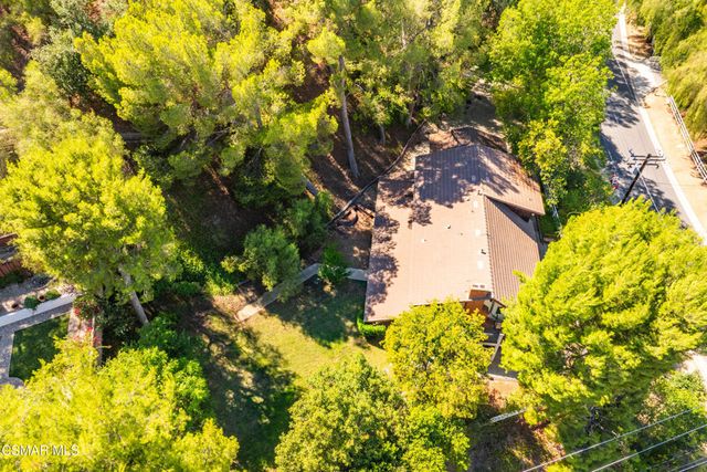 24910 John Fremont Road, Hidden Hills, CA 91302