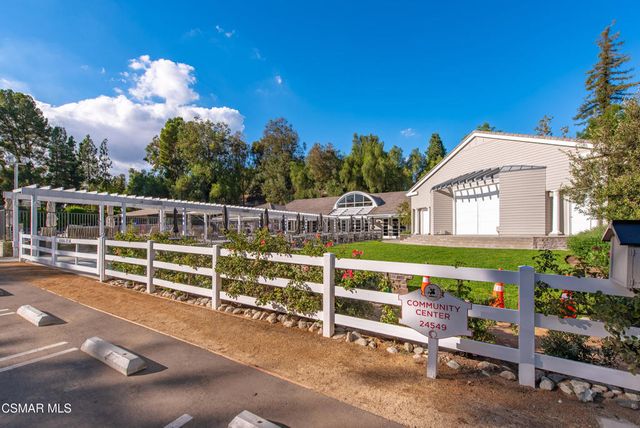 24910 John Fremont Road, Hidden Hills, CA 91302