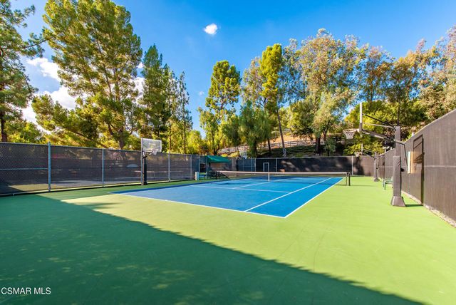 24910 John Fremont Road, Hidden Hills, CA 91302