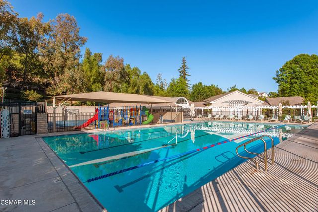 24910 John Fremont Road, Hidden Hills, CA 91302