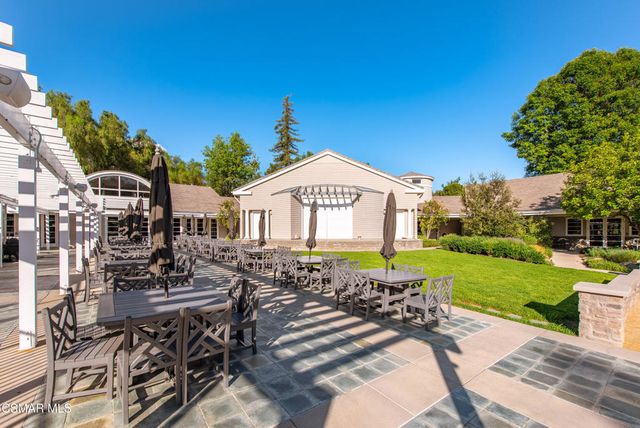 24910 John Fremont Road, Hidden Hills, CA 91302