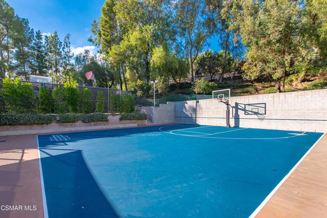 24910 John Fremont Road, Hidden Hills, CA 91302