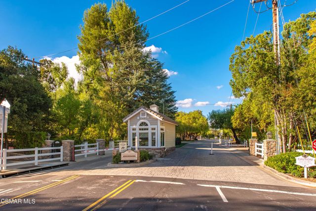 24910 John Fremont Road, Hidden Hills, CA 91302