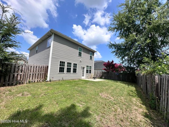484 Brantley Cove Circle, Grovetown, GA 30813