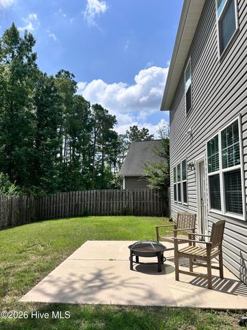 484 Brantley Cove Circle, Grovetown, GA 30813