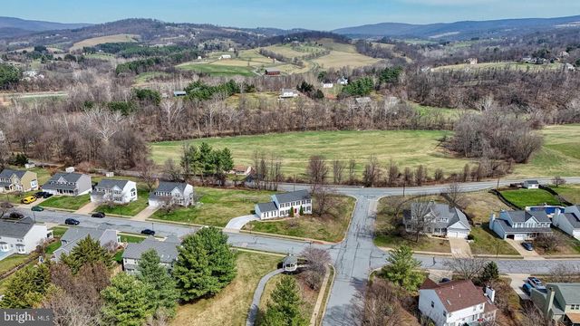 66 FOX ROCK DR, Myersville, MD 21773