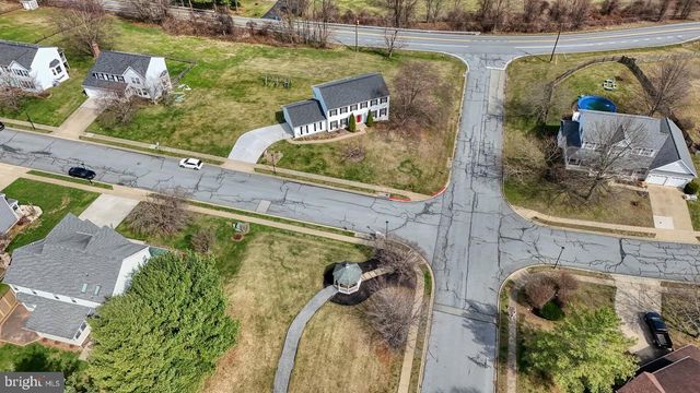 66 FOX ROCK DR, Myersville, MD 21773