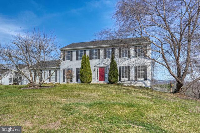 66 FOX ROCK DR, Myersville, MD 21773