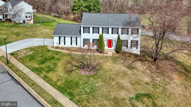 66 FOX ROCK DR, Myersville, MD 21773