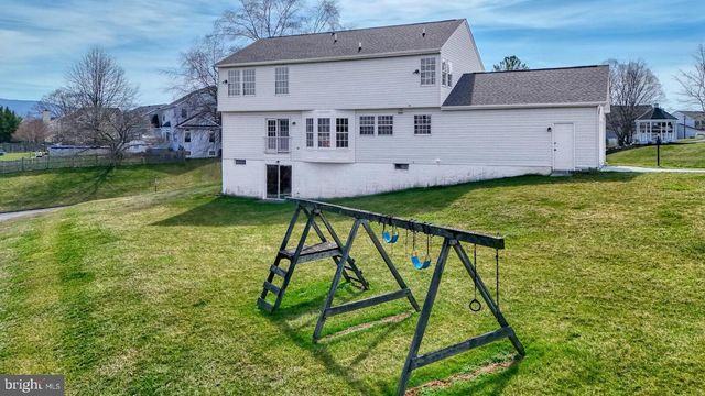 66 FOX ROCK DR, Myersville, MD 21773