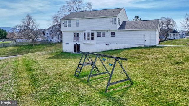 66 FOX ROCK DR, Myersville, MD 21773