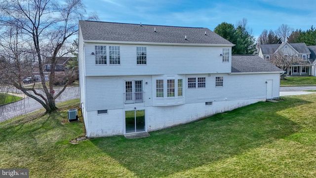 66 FOX ROCK DR, Myersville, MD 21773