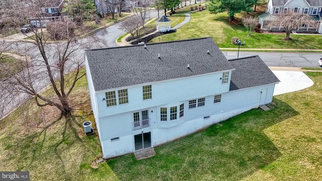 66 FOX ROCK DR, Myersville, MD 21773