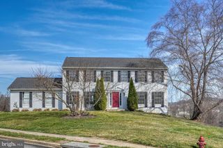 66 FOX ROCK DR, Myersville, MD 21773