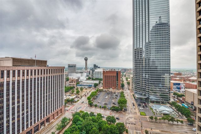1200 Main Street 1806, Dallas, TX 75202