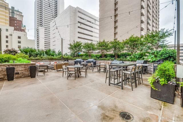 1200 Main Street 1806, Dallas, TX 75202