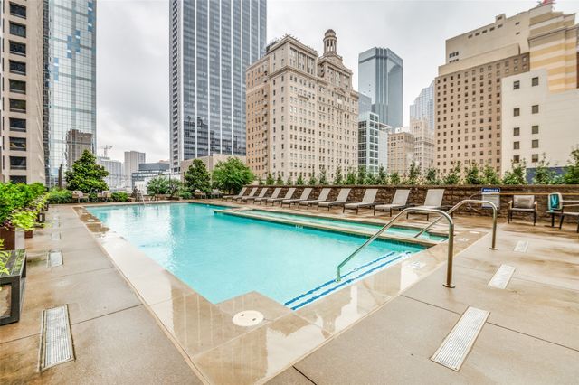 1200 Main Street 1806, Dallas, TX 75202