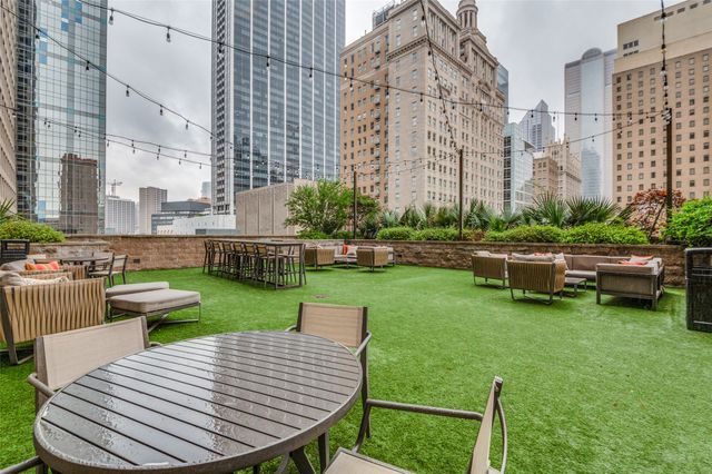 1200 Main Street 1806, Dallas, TX 75202