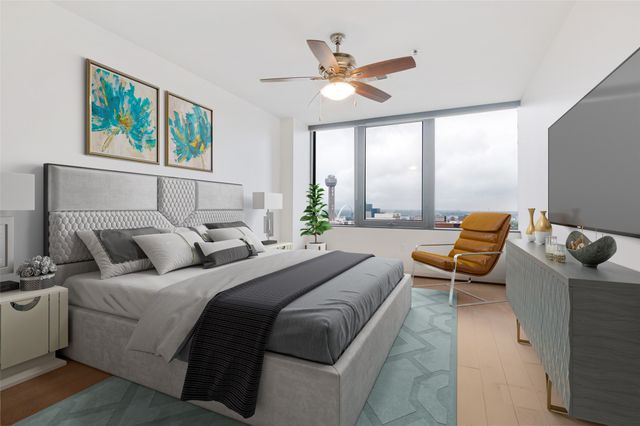 1200 Main Street 1806, Dallas, TX 75202