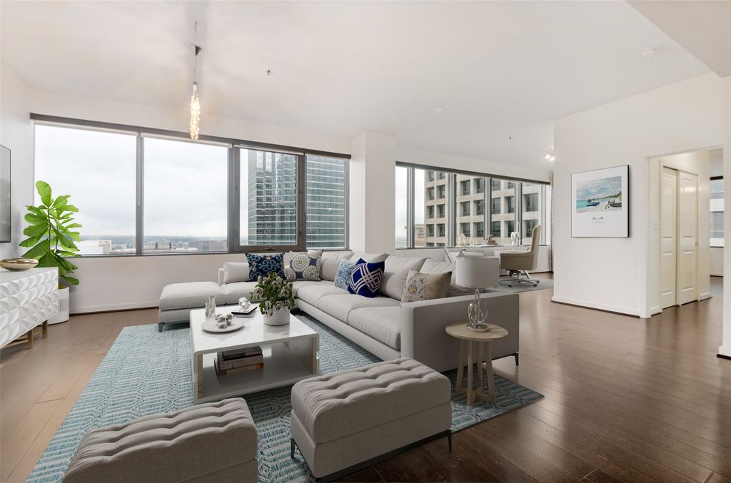 1200 Main Street 1806, Dallas, TX 75202