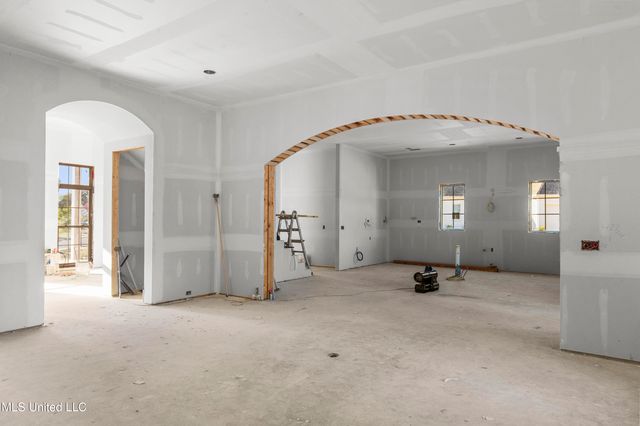 208 Parke Drive, Ridgeland, MS 39157