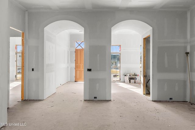 208 Parke Drive, Ridgeland, MS 39157