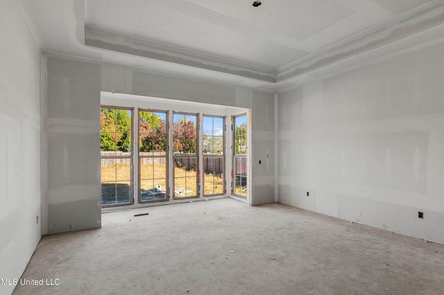 208 Parke Drive, Ridgeland, MS 39157