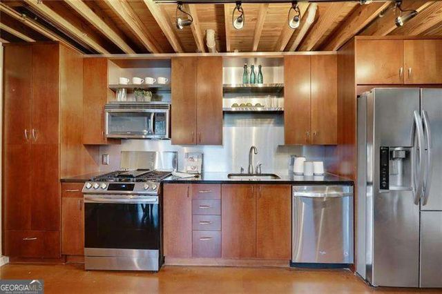 1661 La France Street NE 225, Atlanta, GA 30307