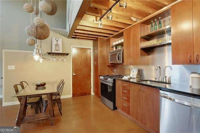 1661 La France Street NE 225, Atlanta, GA 30307