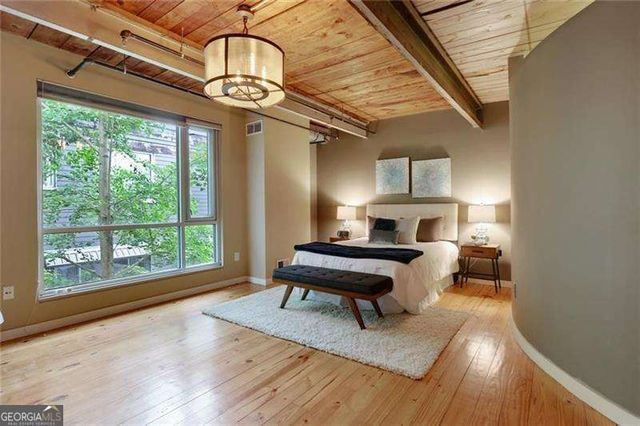 1661 La France Street NE 225, Atlanta, GA 30307