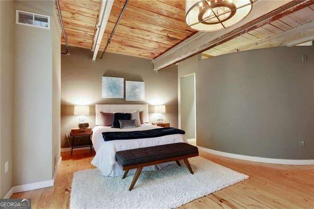 1661 La France Street NE 225, Atlanta, GA 30307
