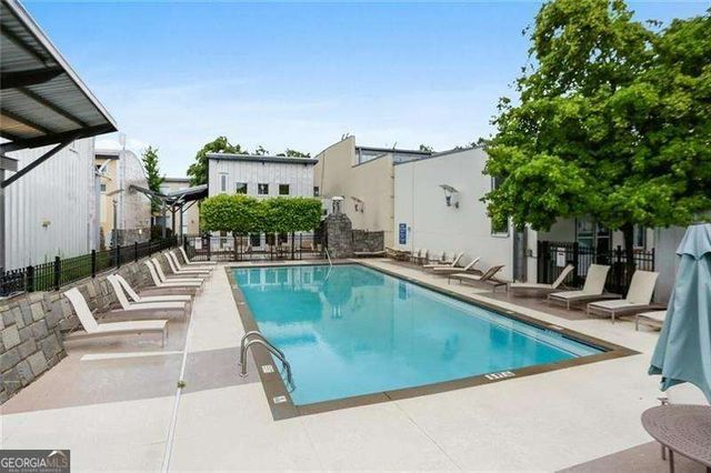 1661 La France Street NE 225, Atlanta, GA 30307