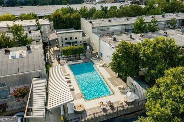 1661 La France Street NE 225, Atlanta, GA 30307