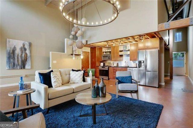 1661 La France Street NE 225, Atlanta, GA 30307