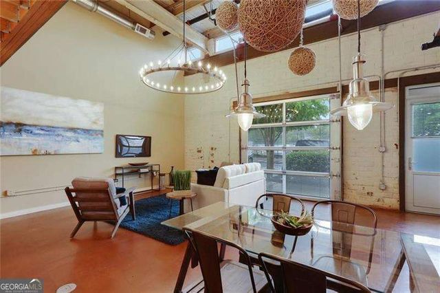 1661 La France Street NE 225, Atlanta, GA 30307