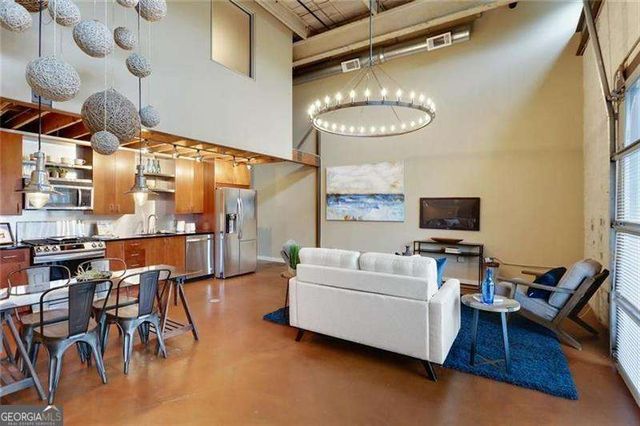 1661 La France Street NE 225, Atlanta, GA 30307