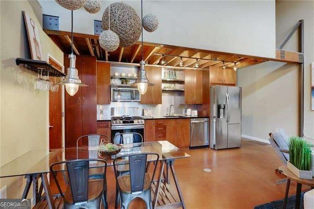 1661 La France Street NE 225, Atlanta, GA 30307