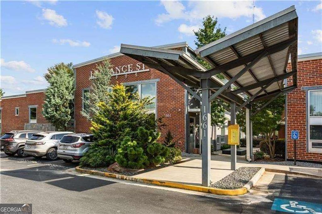 1661 La France Street NE 225, Atlanta, GA 30307
