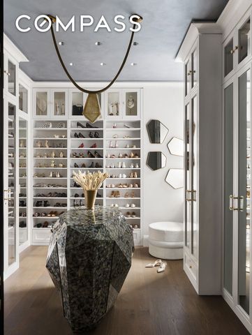 535 Park Avenue 8AB, New York City, NY 10065