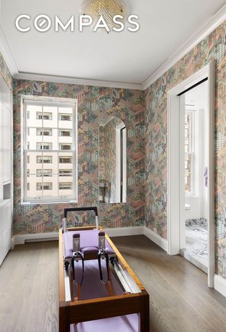 535 Park Avenue 8AB, New York City, NY 10065